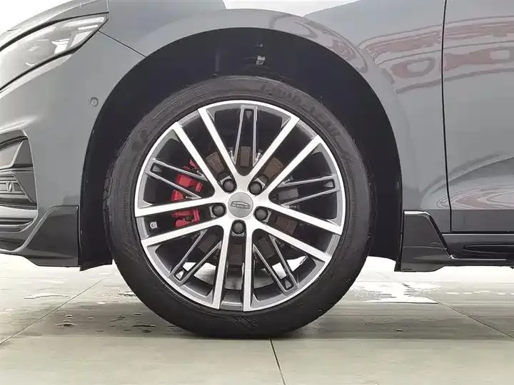 Xingrui 2024 2.0TD Qingyun Edition 17