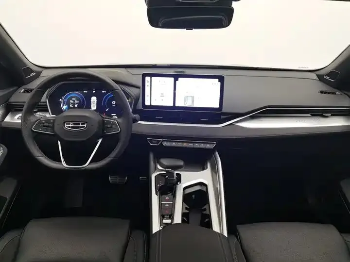 Xingrui 2024 2.0TD Qingyun Edition 5