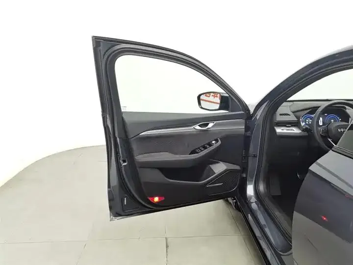 Xingrui 2024 2.0TD Qingyun Edition 8