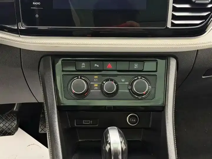 Jetta VS7 2023 280TSI Auto Enterprising Edition 21