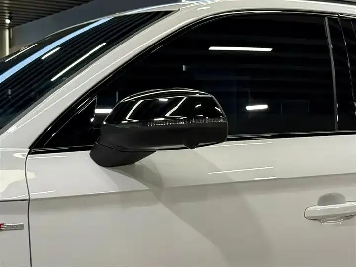 Audi Q5L 2025 40 TFSI luxury dynamic 13