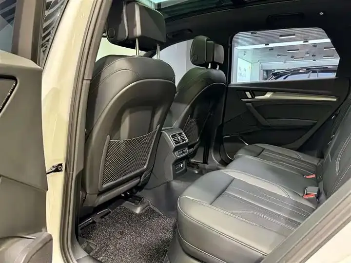 Audi Q5L 2025 40 TFSI luxury dynamic 20