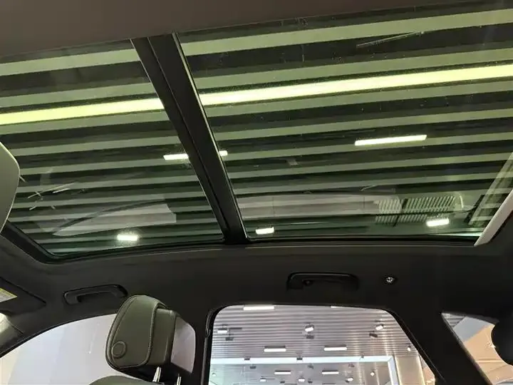 Audi Q5L 2025 40 TFSI luxury dynamic 25