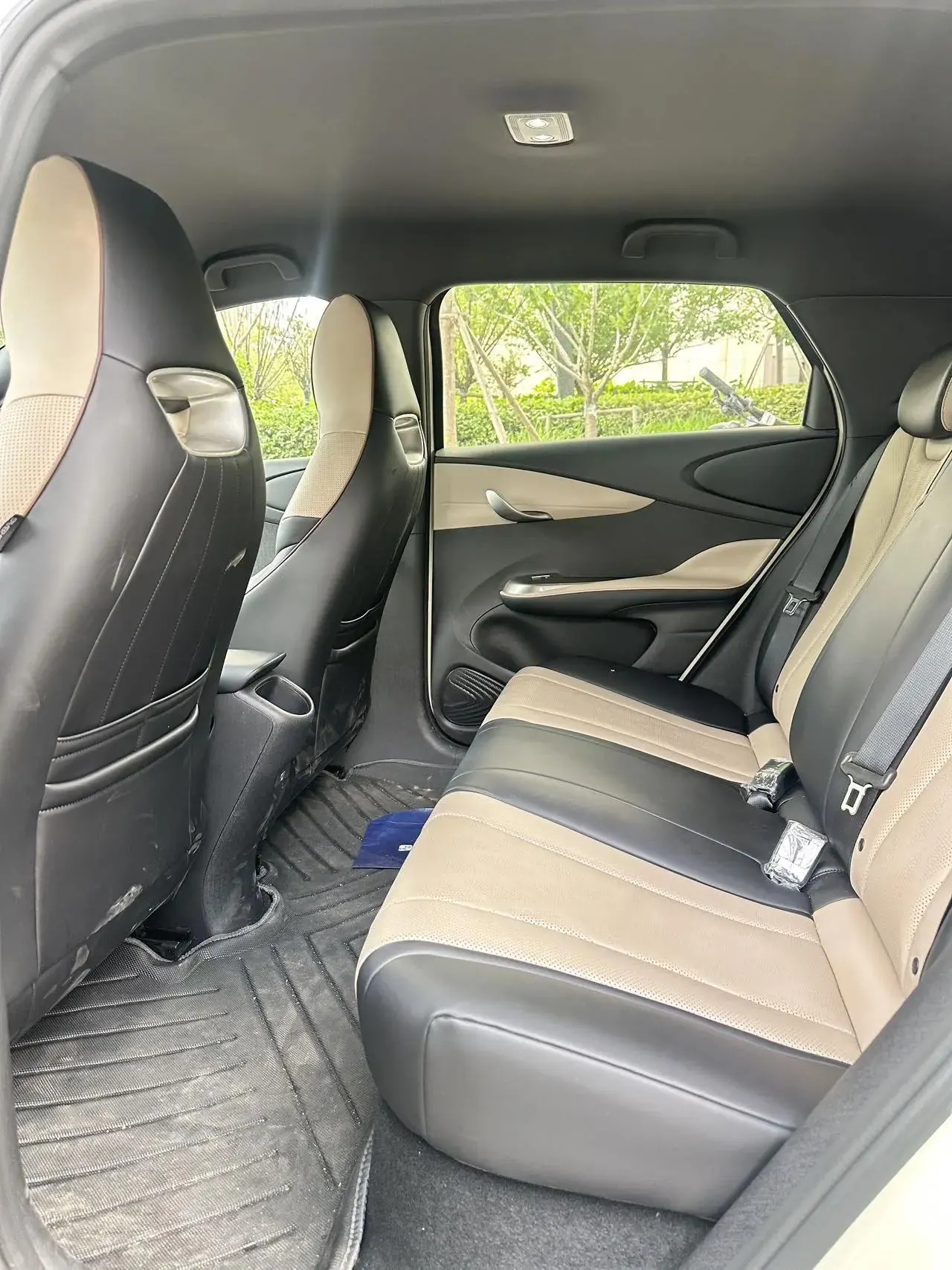 BYD 2025 Dolphin 420km Freedom Edition Automatic 4
