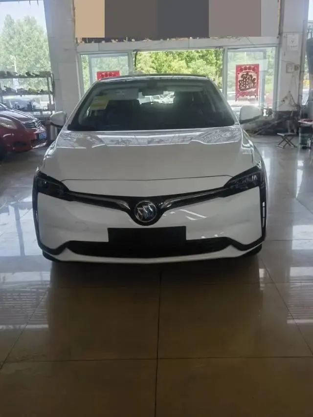 Buick 2024 micro blue 6(VELITE 6) 450km premium PLUS automatic gear 2