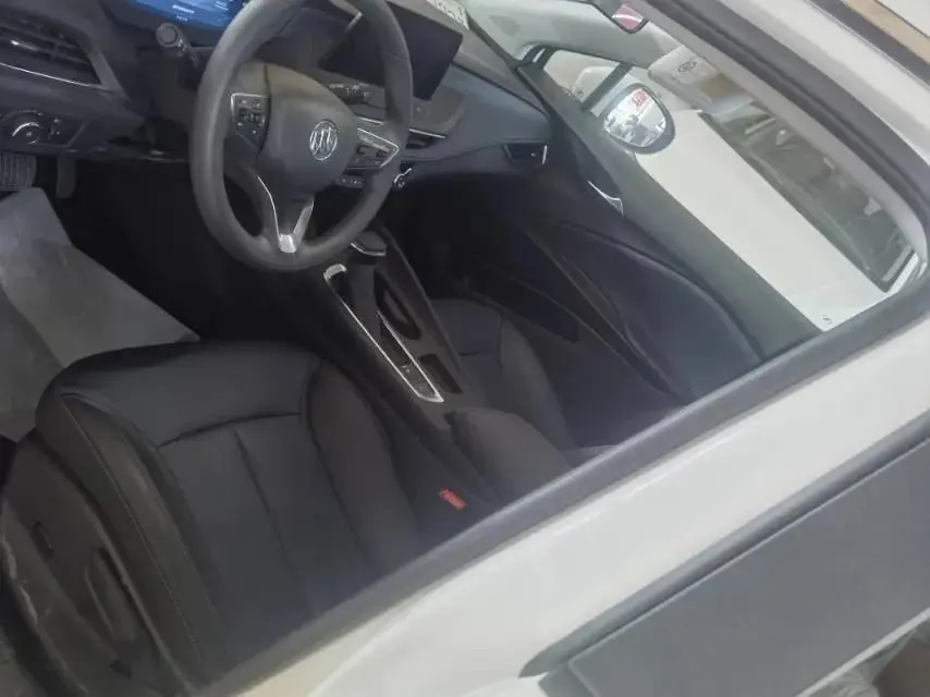 Buick 2024 micro blue 6(VELITE 6) 450km premium PLUS automatic gear 4