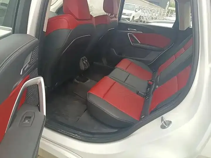 BMW X1 2024 sDrive25Li M Sport Suit 17