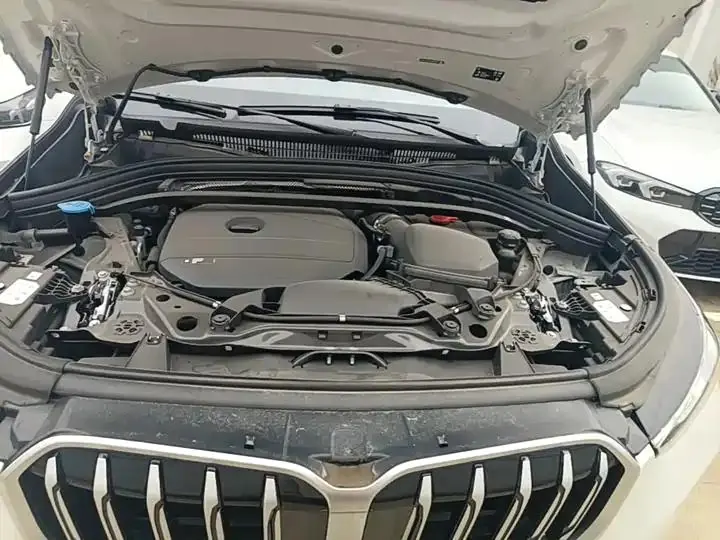 BMW X1 2024 sDrive25Li M Sport Suit 20