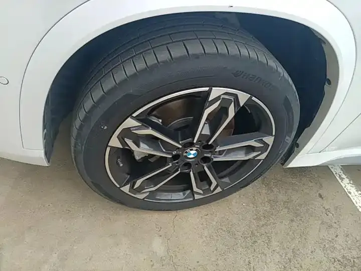 BMW X1 2024 sDrive25Li M Sport Suit 23