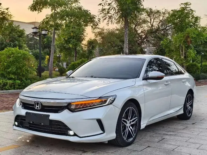 Yingshi 2022 260TURBO Jingyao Edition - View 1