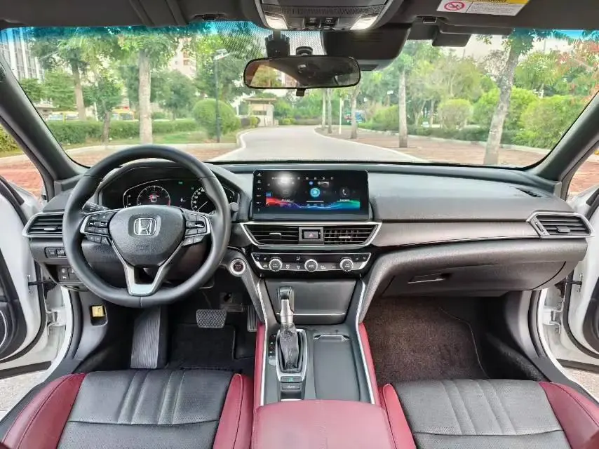 Yingshi 2022 260TURBO Jingyao Edition 2