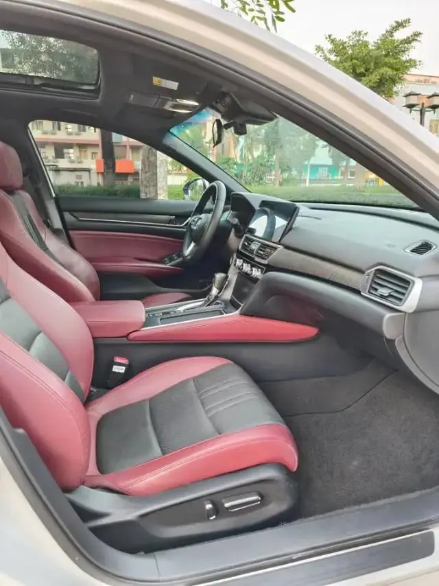 Yingshi 2022 260TURBO Jingyao Edition 3