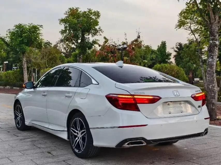Yingshi 2022 260TURBO Jingyao Edition 5