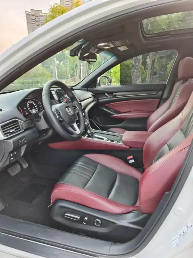 Yingshi 2022 260TURBO Jingyao Edition 7