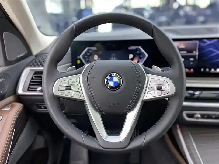 BMW X7 2023 xDrive40i Leading Luxury Suit 16