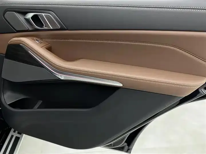BMW X7 2023 xDrive40i Leading Luxury Suit 25