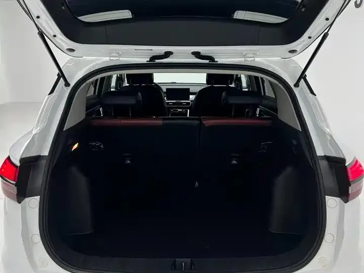Binyue 2021 1.4T Manual Golden Edition 21