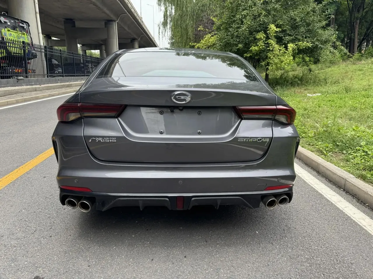 Shadow Leopard 2021 270T Shadow Leopard J15 Edition 5