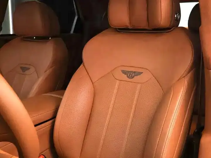 Add more 2021 4.0T V8 7