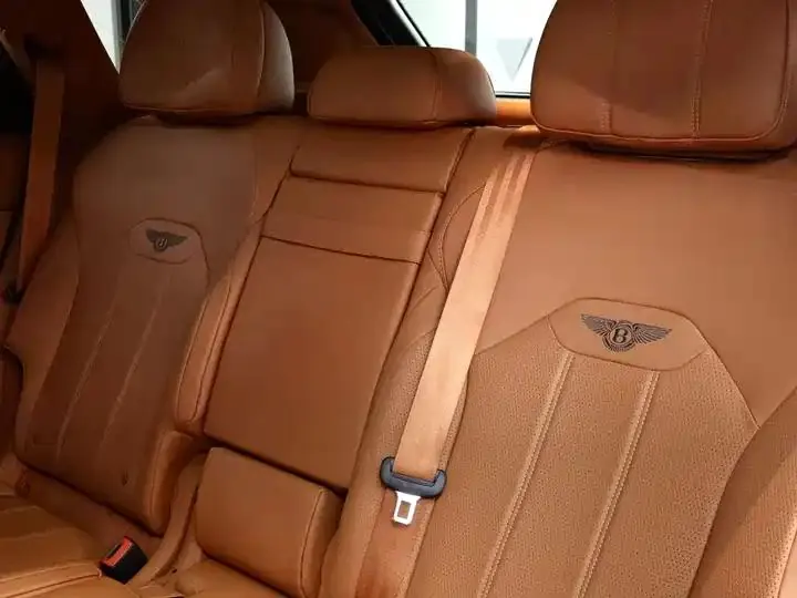 Add more 2021 4.0T V8 8