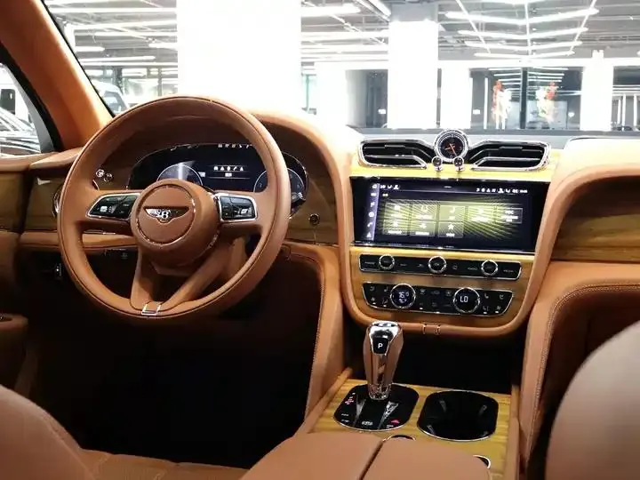 Add more 2021 4.0T V8 9