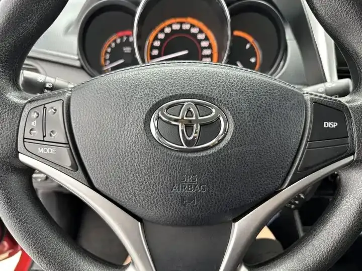 2022 YARiS L IZOA IZOA X 1.5L CVT Luxury PLUS Edition 14
