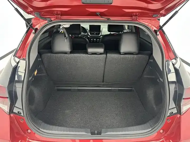 2022 YARiS L IZOA IZOA X 1.5L CVT Luxury PLUS Edition 17