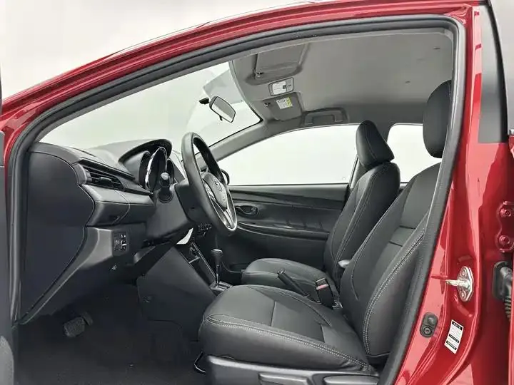 2022 YARiS L IZOA IZOA X 1.5L CVT Luxury PLUS Edition 5