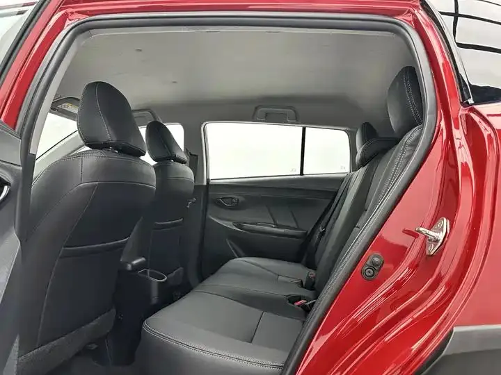2022 YARiS L IZOA IZOA X 1.5L CVT Luxury PLUS Edition 6