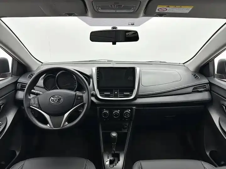 2022 YARiS L IZOA IZOA X 1.5L CVT Luxury PLUS Edition 7