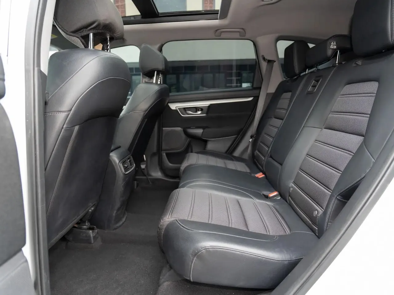 Honda CR-V 2021 240TURBO CVT Two-Drive Urban Edition 7