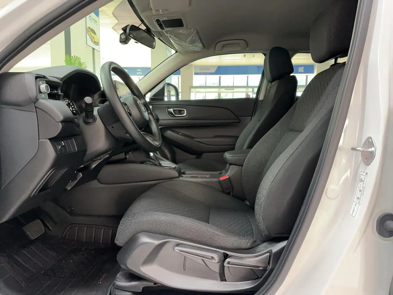 Honda 2024 XR-V 1.5 CVT Hot Edition Automatic 7