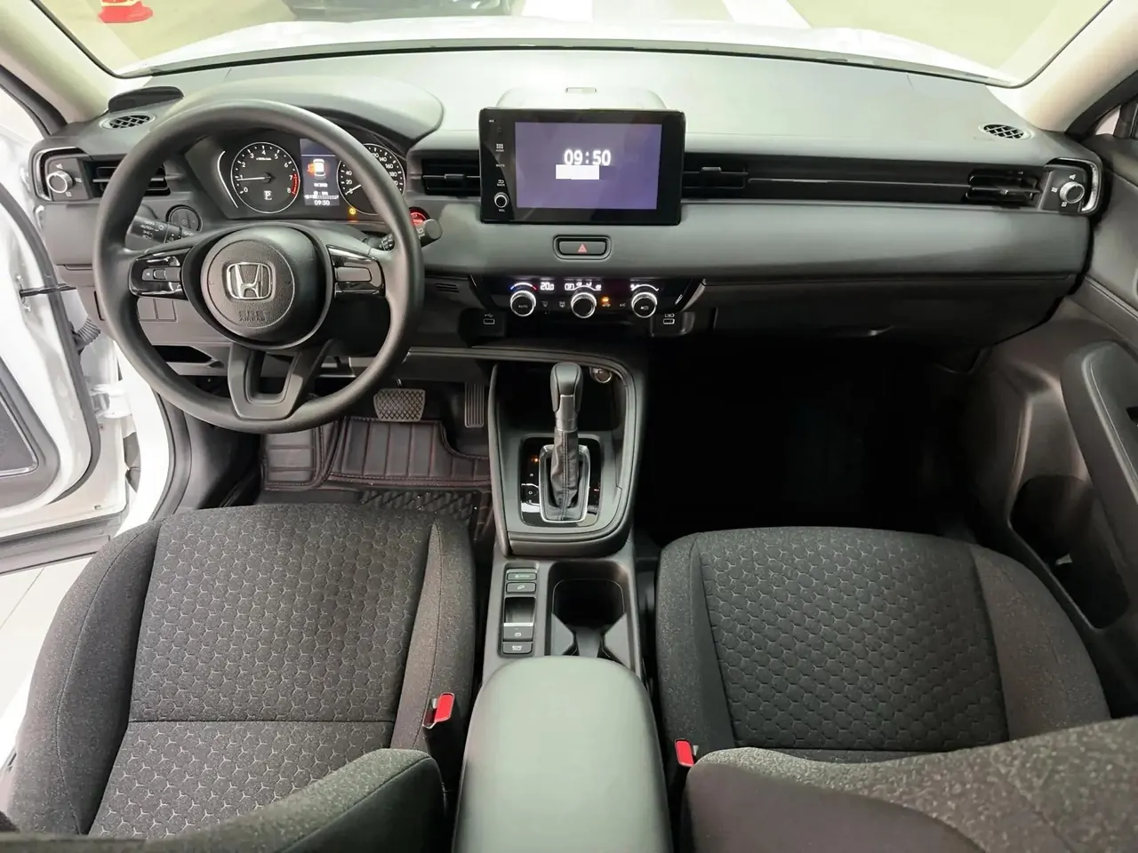 Honda 2024 XR-V 1.5 CVT Hot Edition Automatic 8