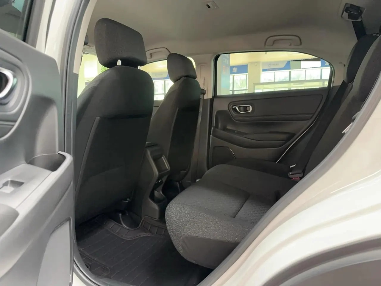 Honda 2024 XR-V 1.5 CVT Hot Edition Automatic 9