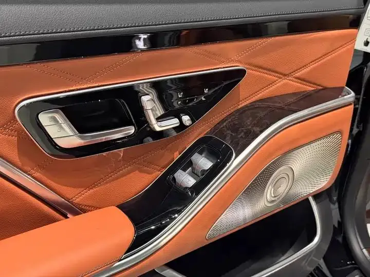 MAEXTRO S Class 2024 S 480 4MATIC 13