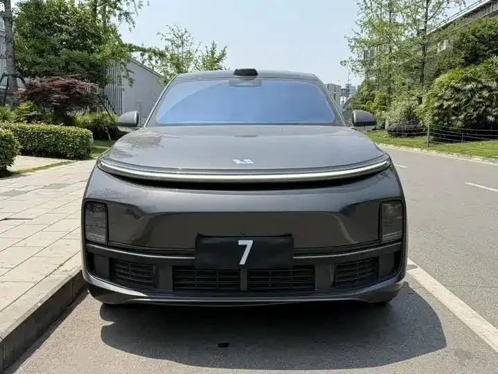 Li L9 2022 Max 2