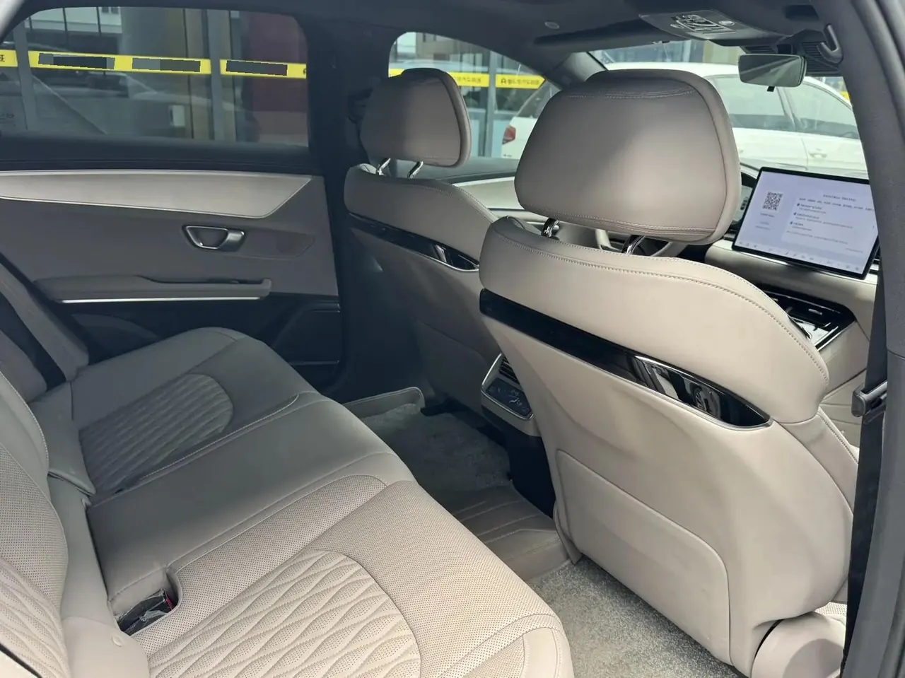 BYD 2025 Chinese DM-i 1.5T stepless 125KM elite automatic gear 5