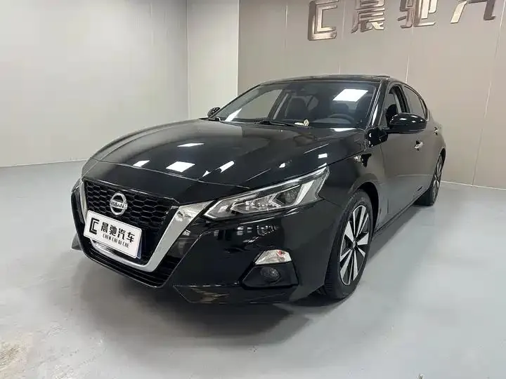 Tianlai 2021 2.0L XL Comfort Edition - View 1