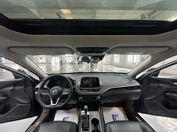 Tianlai 2021 2.0L XL Comfort Edition 10