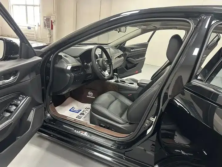 Tianlai 2021 2.0L XL Comfort Edition 11