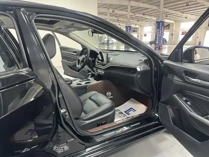 Tianlai 2021 2.0L XL Comfort Edition 13