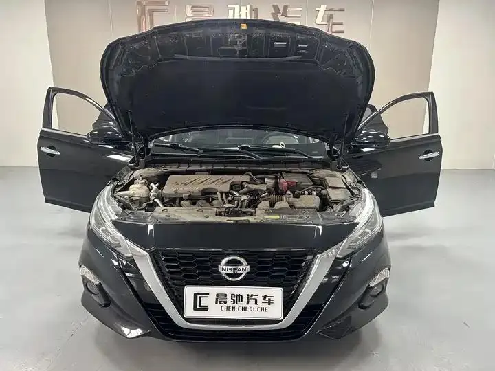Tianlai 2021 2.0L XL Comfort Edition 15