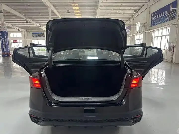 Tianlai 2021 2.0L XL Comfort Edition 16