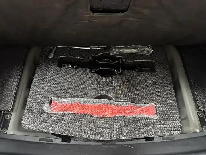 Tianlai 2021 2.0L XL Comfort Edition 17