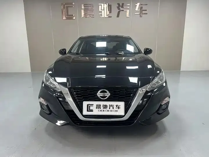 Tianlai 2021 2.0L XL Comfort Edition 2