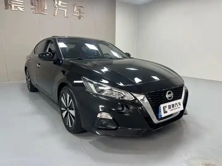 Tianlai 2021 2.0L XL Comfort Edition 3
