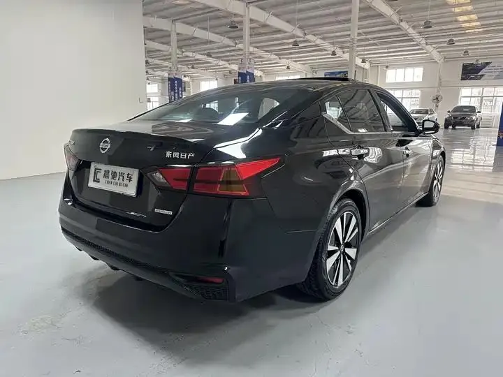 Tianlai 2021 2.0L XL Comfort Edition 4