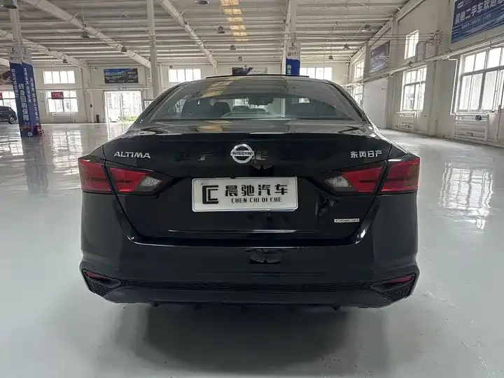 Tianlai 2021 2.0L XL Comfort Edition 5