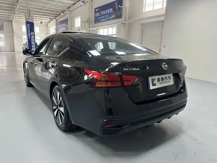 Tianlai 2021 2.0L XL Comfort Edition 6