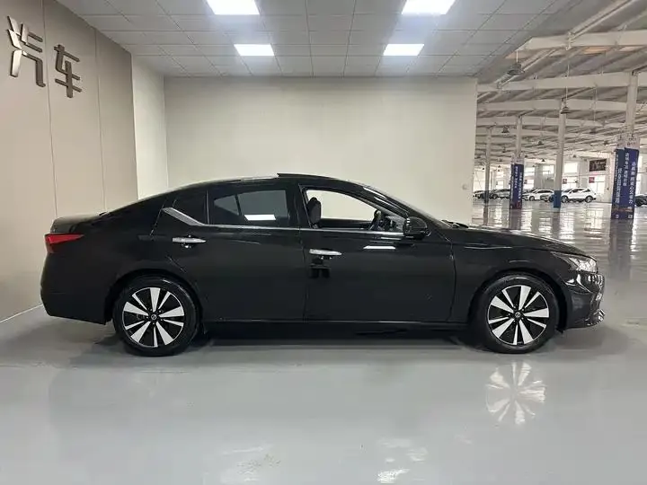 Tianlai 2021 2.0L XL Comfort Edition 7